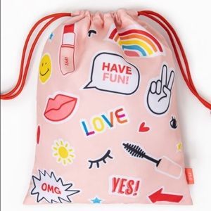 IPSY Makeup Bag